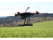 Dron Blade Glimpse XL s HD kamerou a GPS