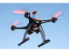 Dron Blade Glimpse XL s HD kamerou a GPS