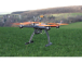 Dron Blade Glimpse XL s HD kamerou a GPS