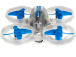 Dron Blade Inductrix Brushless FPV BNF Basic