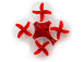 Dron Blade Inductrix FPV Plus BNF