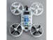 Dron Blade Inductrix HD s kamerou RTF