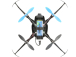 Dron Blade Nano QX 2 FPV BNF