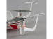 Dron Blade Nano QX 3D BNF Basic