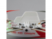 Dron Blade Nano QX 3D BNF Basic