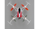 Dron Blade Nano QX 3D BNF Basic