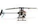 RC vrtulník Blade Nano S3 AS3X SAFE BNF Basic