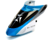 RC vrtulník Blade Nano S3 AS3X SAFE RTF