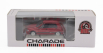 Bm-creations Daihatsu Charade 16v 1991 1:64 Red