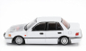 Bm-creations Honda Civic Ef2 With Accessories 1991 1:64 Bílá