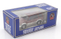 Bm-creations Isuzu Trooper Big Horn 1998 1:64 Červená Stříbrná
