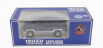 Bm-creations Isuzu Trooper Big Horn 1998 1:64 Modrá Stříbrná