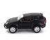 Bm-creations Isuzu Vehi-cross 2001 1:64 Black