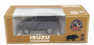 Bm-creations Isuzu Vehi-cross 2001 1:64 Black