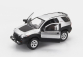 Bm-creations Isuzu Vehi-cross 2001 1:64 Silver