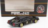 Bm-creations Jaguar Xjs Jps N 7 Racing 1984 1:64 Černé Zlato