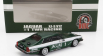 Bm-creations Jaguar Xjs N 7 Racing 1984 1:64 Zelená
