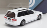 Bm-creations Mitsubishi Legnum Super Vr4 Lhd 2002 1:64 Bílá