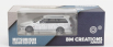 Bm-creations Mitsubishi Legnum Super Vr4 Lhd 2002 1:64 Bílá