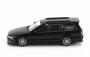 Bm-creations Mitsubishi Legnum Vr4 Lhd 1996 1:64 Black