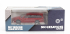 Bm-creations Mitsubishi Legnum Vr4 Lhd 1996 1:64 Red