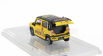 Bm-creations Suzuki Hustler Bruce Lee 2023 1:64 Žlutá Černá