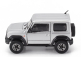 Bm-creations Suzuki Jimny Jb74 Lhd 2019 1:64 Silver