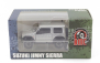 Bm-creations Suzuki Jimny Jb74 Lhd 2019 1:64 Silver