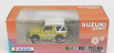 Bm-creations Suzuki Jimny Sj11 Rhd Japan Version 1991 1:64 Žlutá