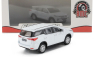 Bm-creations Toyota Fortuner 1998 1:64 Bílá