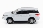 Bm-creations Toyota Fortuner 1998 1:64 Bílá