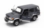 Bm-creations Toyota Land Cruiser Lc76 2014 1:64 Šedé Stříbro