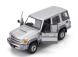 Bm-creations Toyota Land Cruiser Lc76 Rhd 2014 1:64 Silver