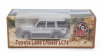 Bm-creations Toyota Land Cruiser Lc76 Rhd 2014 1:64 Silver