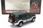 Bm-creations Toyota Land Cruiser Lc95 2008 1:64 Zelené Stříbro