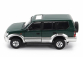 Bm-creations Toyota Land Cruiser Lc95 2008 1:64 Zelené Stříbro