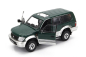 Bm-creations Toyota Land Cruiser Lc95 2008 1:64 Zelené Stříbro