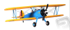 Boeing-Stearman PT-17 EPP 1050mm ARF