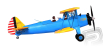 Boeing-Stearman PT-17 EPP 1050mm ARF