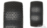 Bow-Tie 2.0 zadní M3 (Soft) 4WD zadní