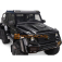 Brabus kryt kapoty pro TRX-4 G500 a TRX-6 Mercedes-Benz G63