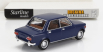 Brekina plast Fiat 128 1969 1:87 Blue