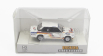 Brekina plast Fiat 131 Abarth N 1 1:87, bílá