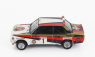Brekina plast Fiat 131 Abarth N 1 1:87, bílá