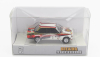 Brekina plast Fiat 131 Abarth N 1 1:87, bílá