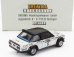 Brekina plast Fiat 131 Abarth N 6 Rally Rac Lombard 1977 1:87, bílá