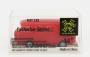 Brekina plast Fiat 238 Van 1969 1:87 Red
