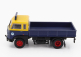 Brekina plast Fiat 642 Truck Pianale Frans Maas 1962 1:87 Modrá Žlutá
