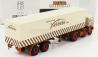 Brekina plast Fiat 690 T Truck 3-assi Telonato Industria Dolciaria Ferrero 1960 1:87