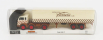 Brekina plast Fiat 690 T Truck 3-assi Telonato Industria Dolciaria Ferrero 1960 1:87